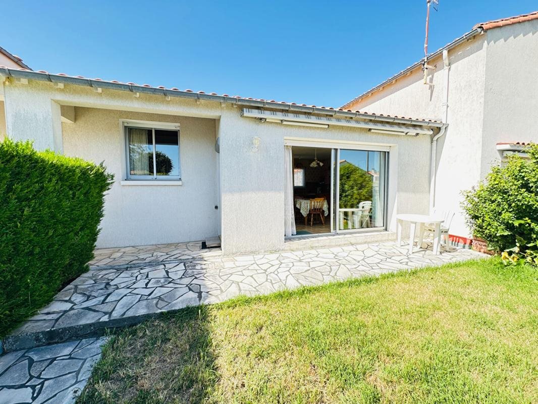 Maison à vendre, 38m², Saint-Georges-de-Didonne