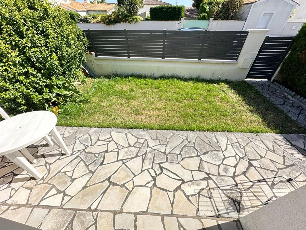 Maison à vendre, 38m², Saint-Georges-de-Didonne
