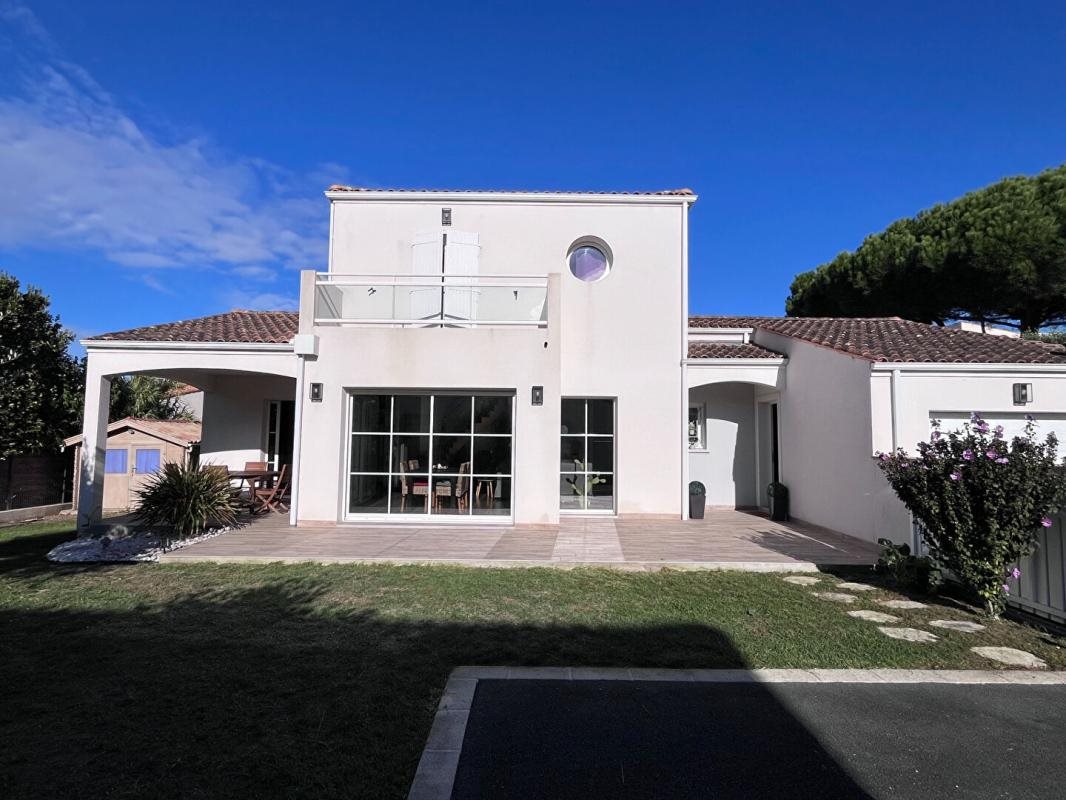 Maison à vendre, 106m², Saint-Georges-de-Didonne