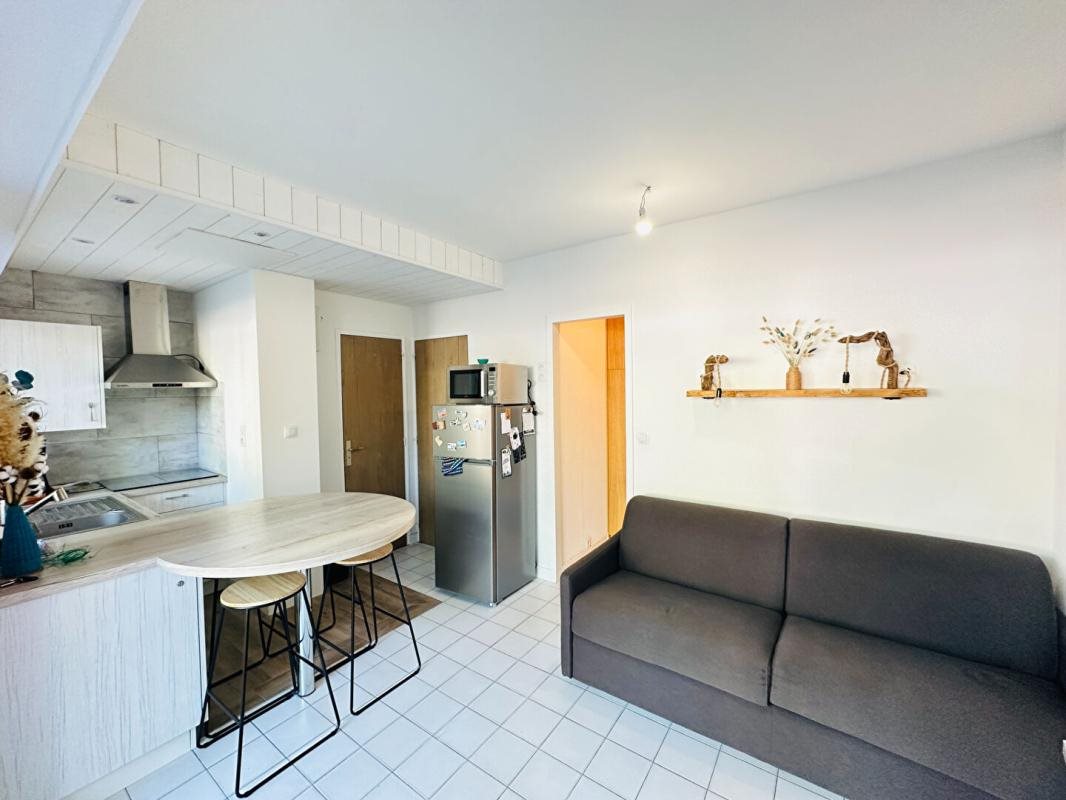 Appartement à vendre, 21m², Saint-Georges-de-Didonne