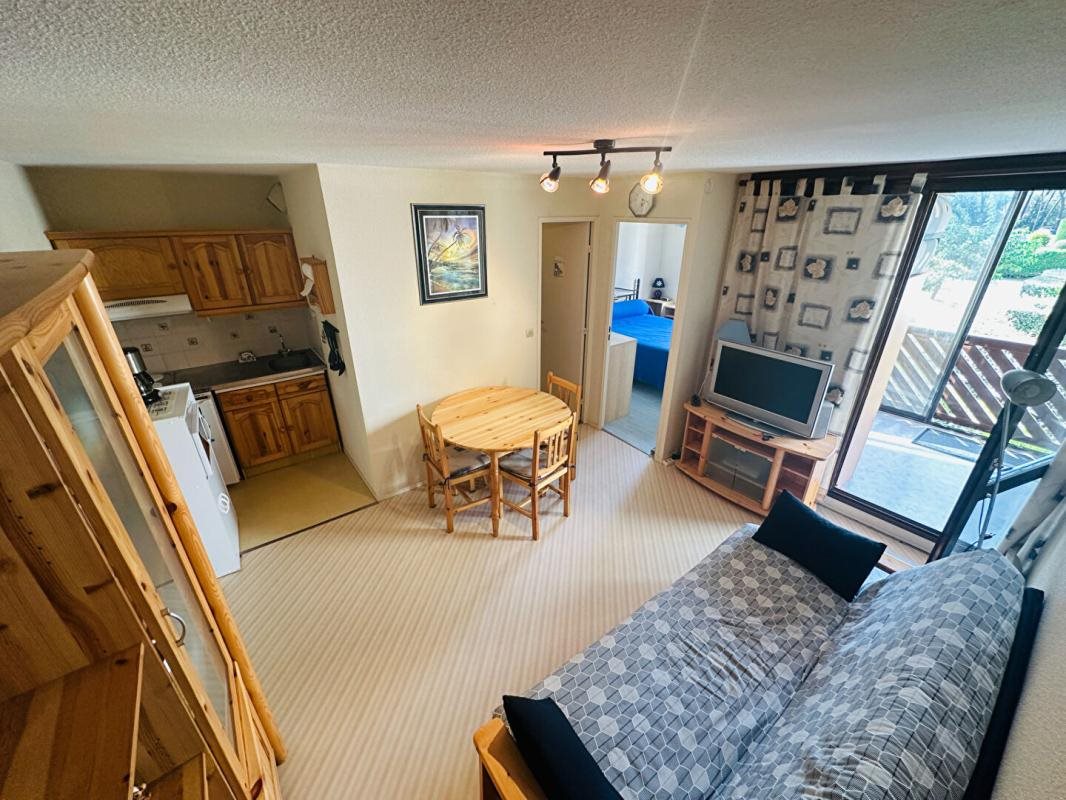 Appartement à vendre, 31m², Saint-Georges-de-Didonne