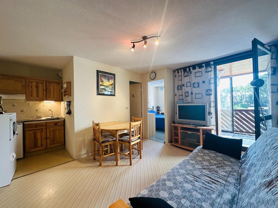 Appartement à vendre, 31m², Saint-Georges-de-Didonne