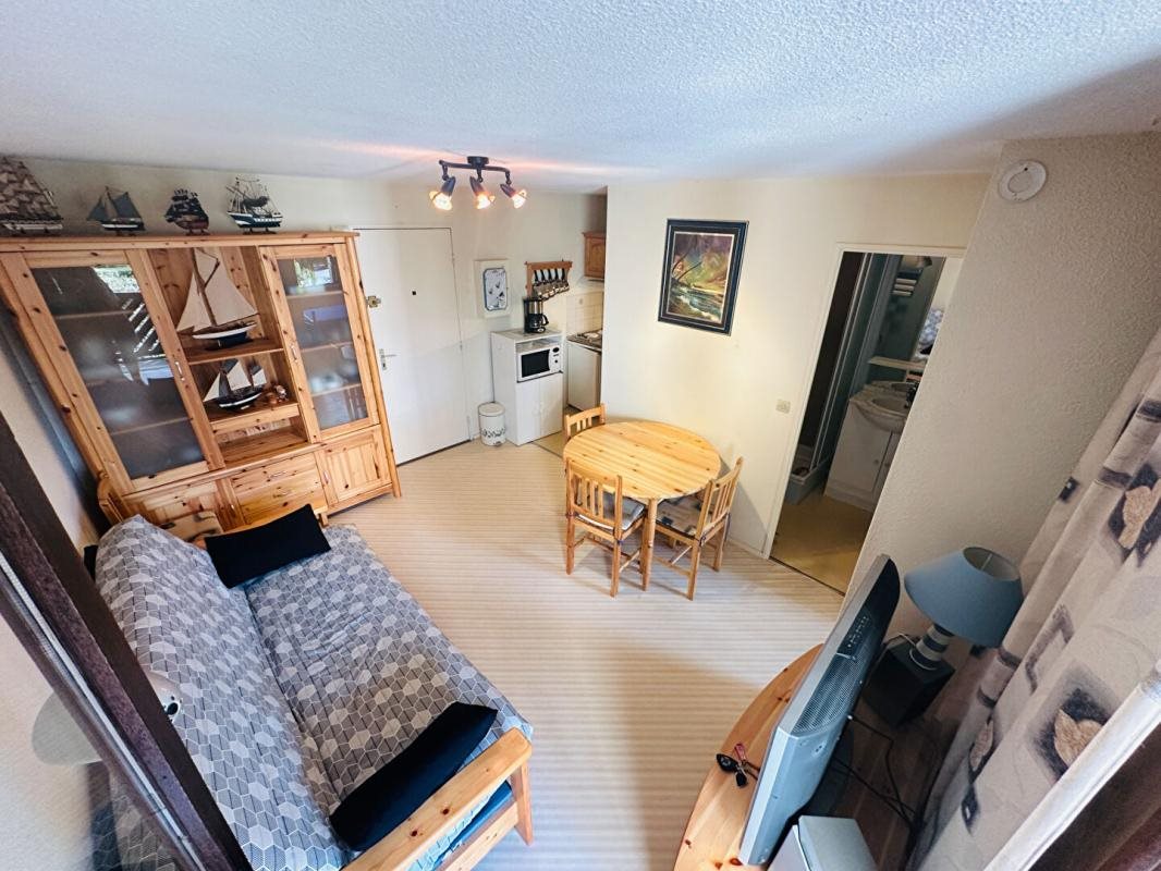Appartement à vendre, 31m², Saint-Georges-de-Didonne