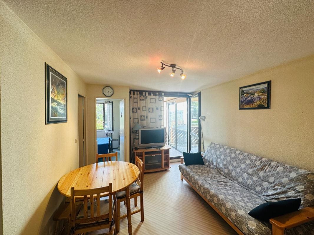 Appartement à vendre, 31m², Saint-Georges-de-Didonne