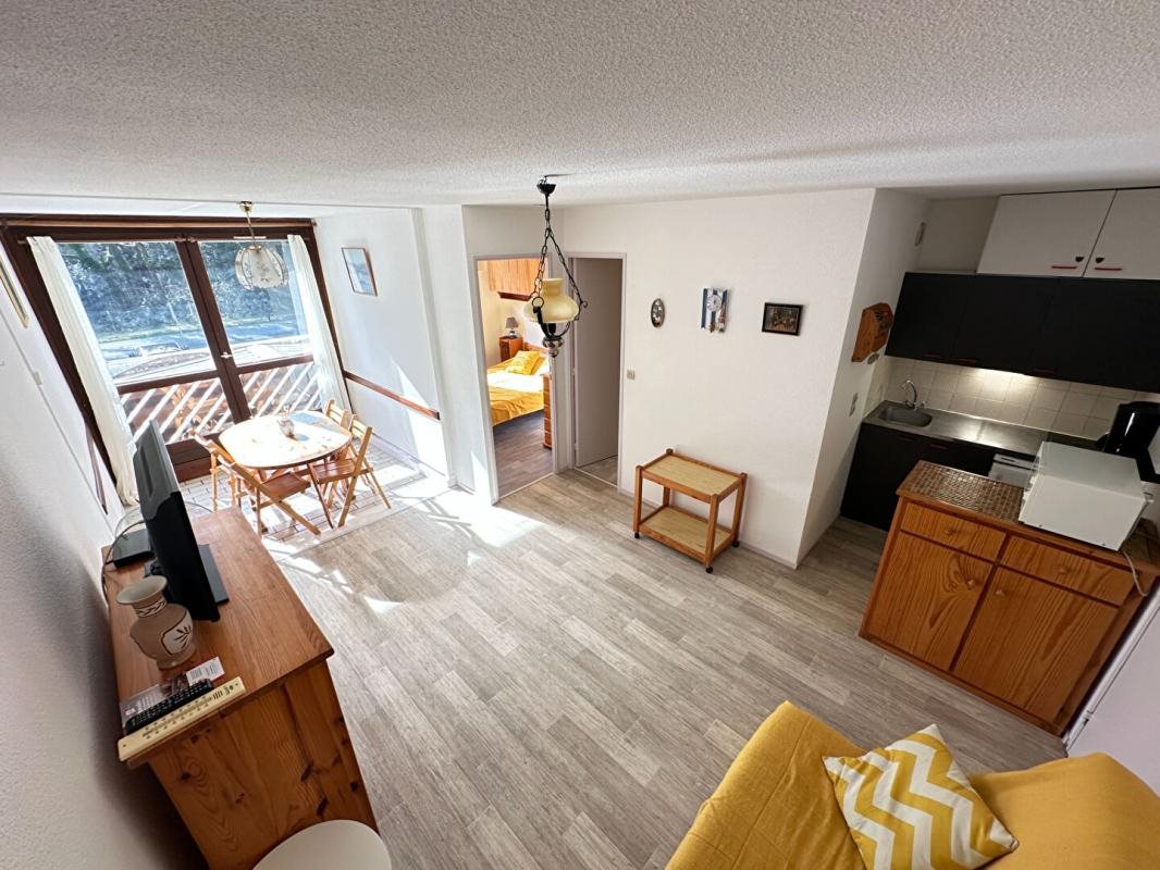 Appartement à vendre, 31m², Saint-Georges-de-Didonne