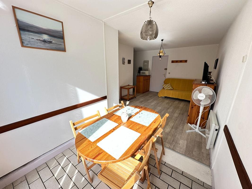 Appartement à vendre, 31m², Saint-Georges-de-Didonne