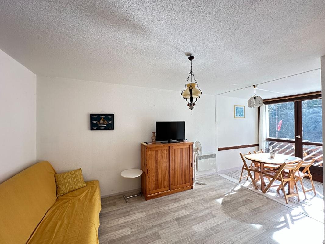 Appartement à vendre, 31m², Saint-Georges-de-Didonne