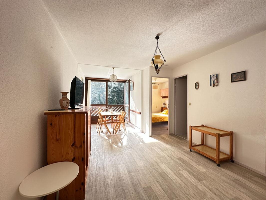 Appartement à vendre, 31m², Saint-Georges-de-Didonne