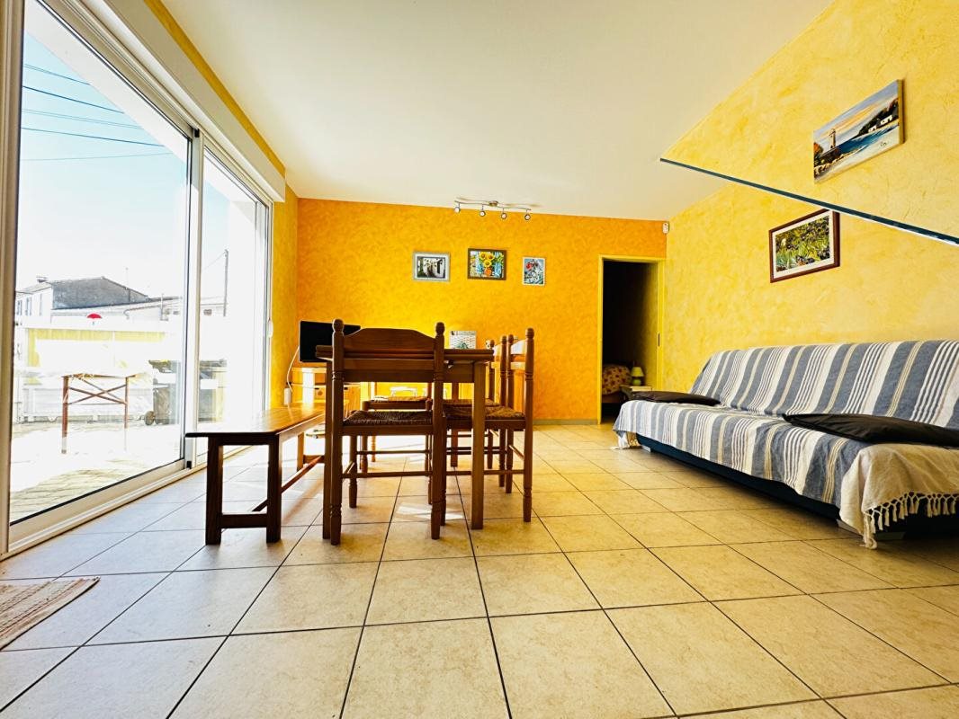 Maison à vendre, 80m², Saint-Georges-de-Didonne