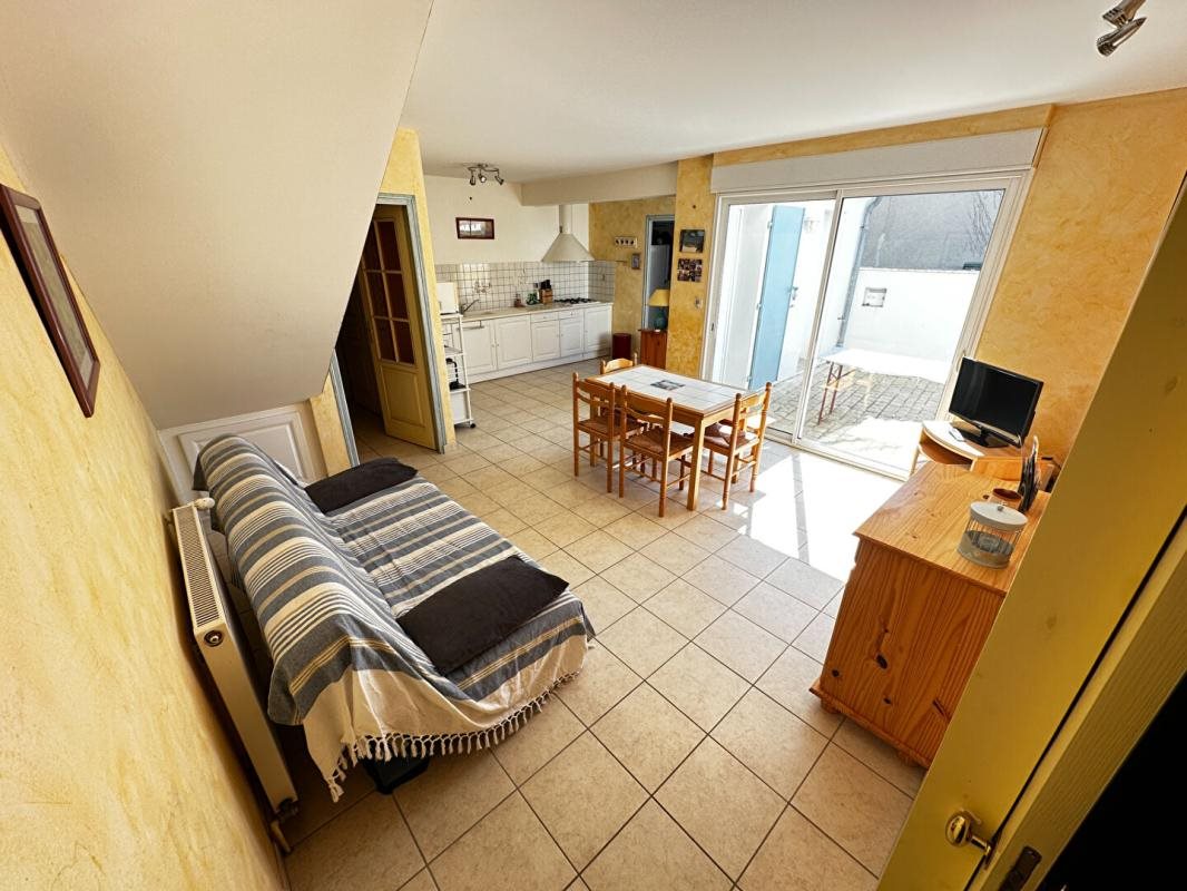 Maison à vendre, 80m², Saint-Georges-de-Didonne