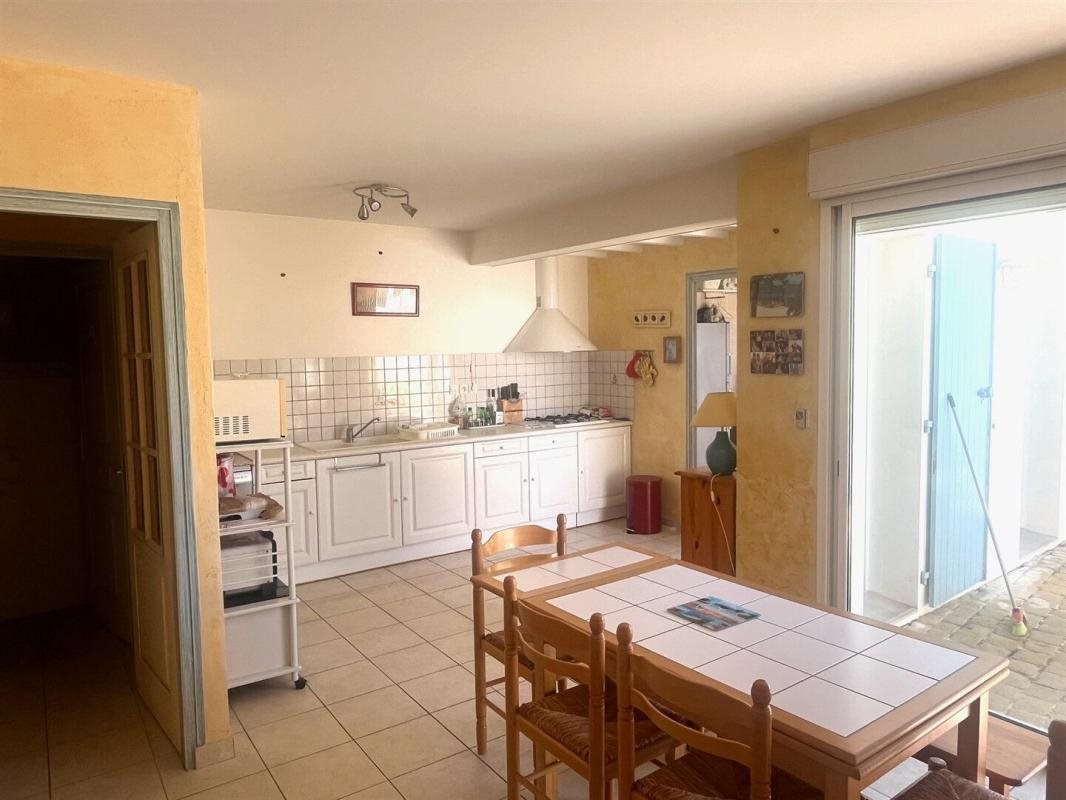 Maison à vendre, 80m², Saint-Georges-de-Didonne