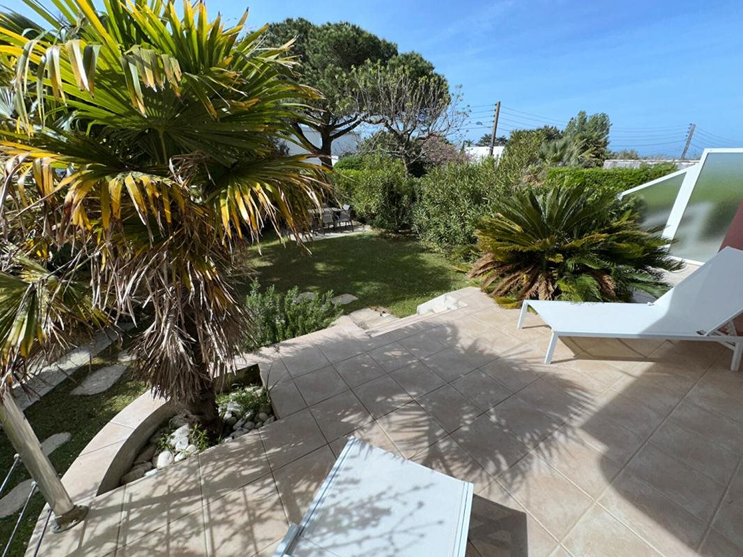 Appartement à vendre, 69m², Royan