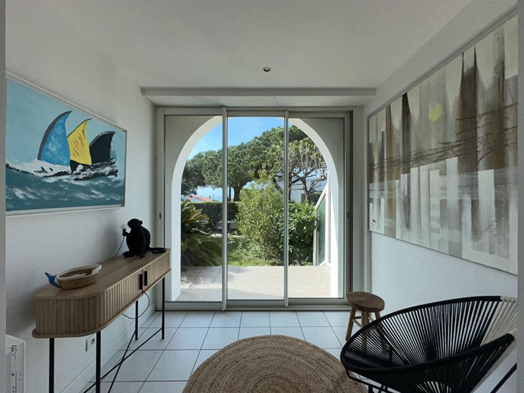 Appartement à vendre, 69m², Royan