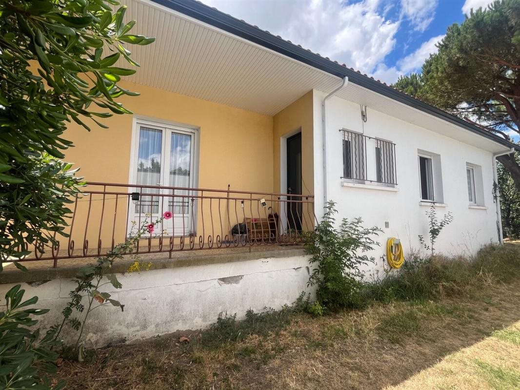 Maison à vendre, 94m², Saint-Georges-de-Didonne