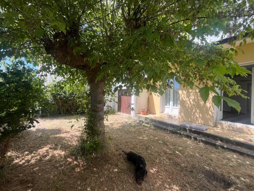 Maison à vendre, 94m², Saint-Georges-de-Didonne