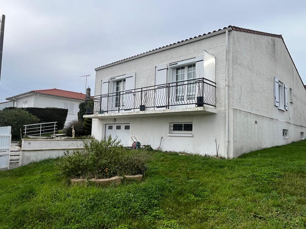 Maison à vendre, 100m², Saint-Georges-de-Didonne