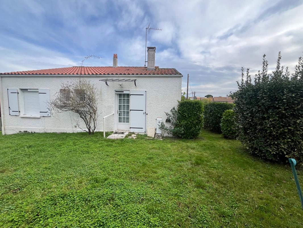 Maison à vendre, 100m², Saint-Georges-de-Didonne