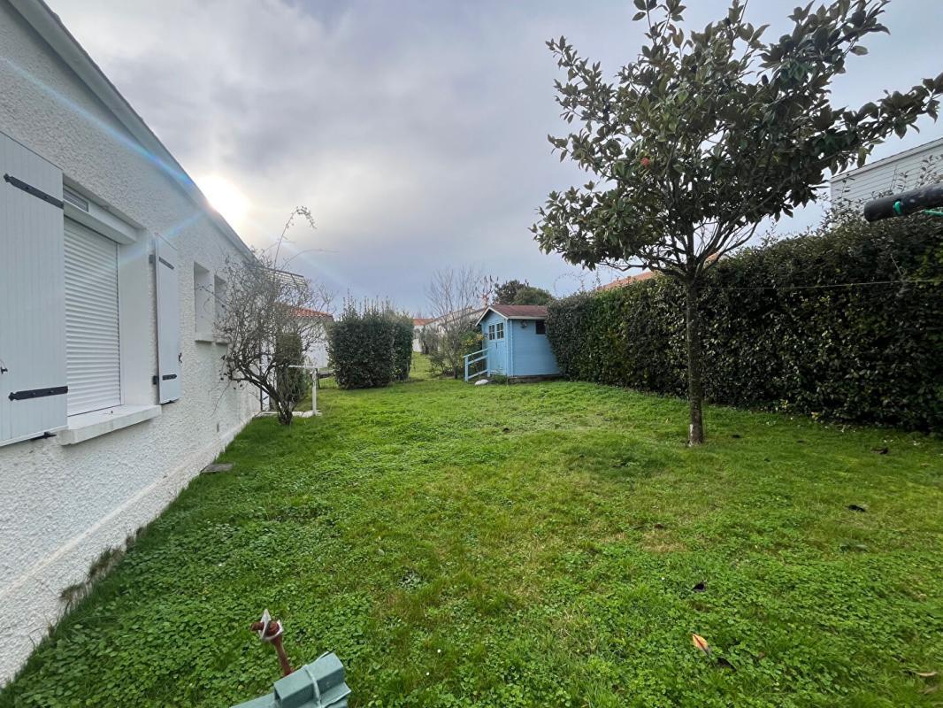 Maison à vendre, 100m², Saint-Georges-de-Didonne