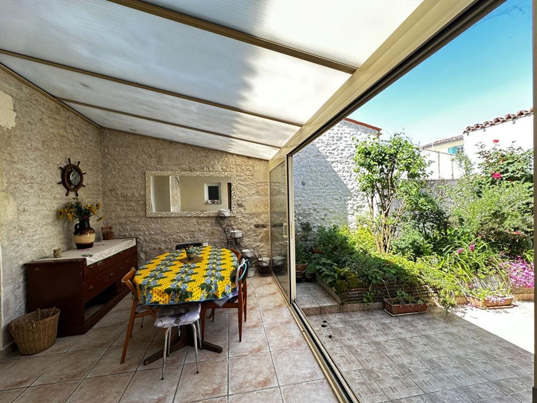 Maison à vendre, 110m², Meschers-sur-Gironde