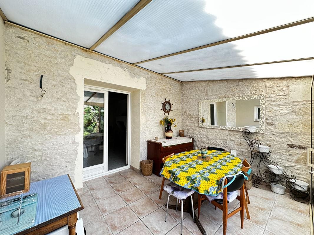 Maison à vendre, 110m², Meschers-sur-Gironde