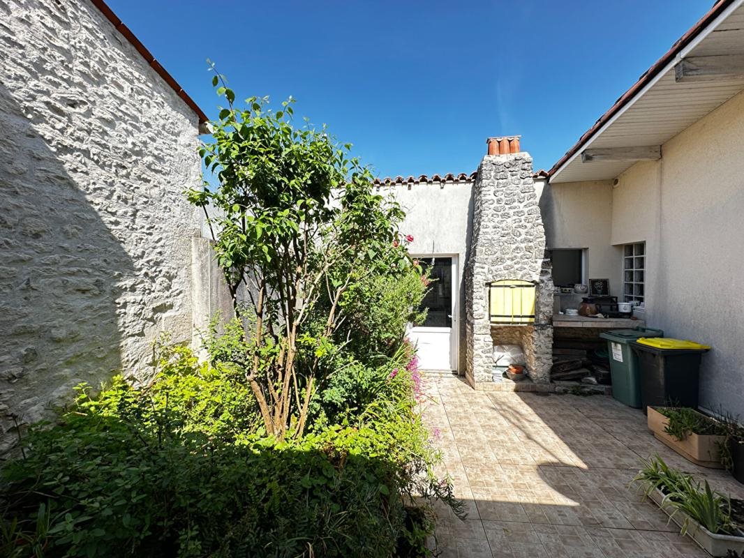 Maison à vendre, 110m², Meschers-sur-Gironde