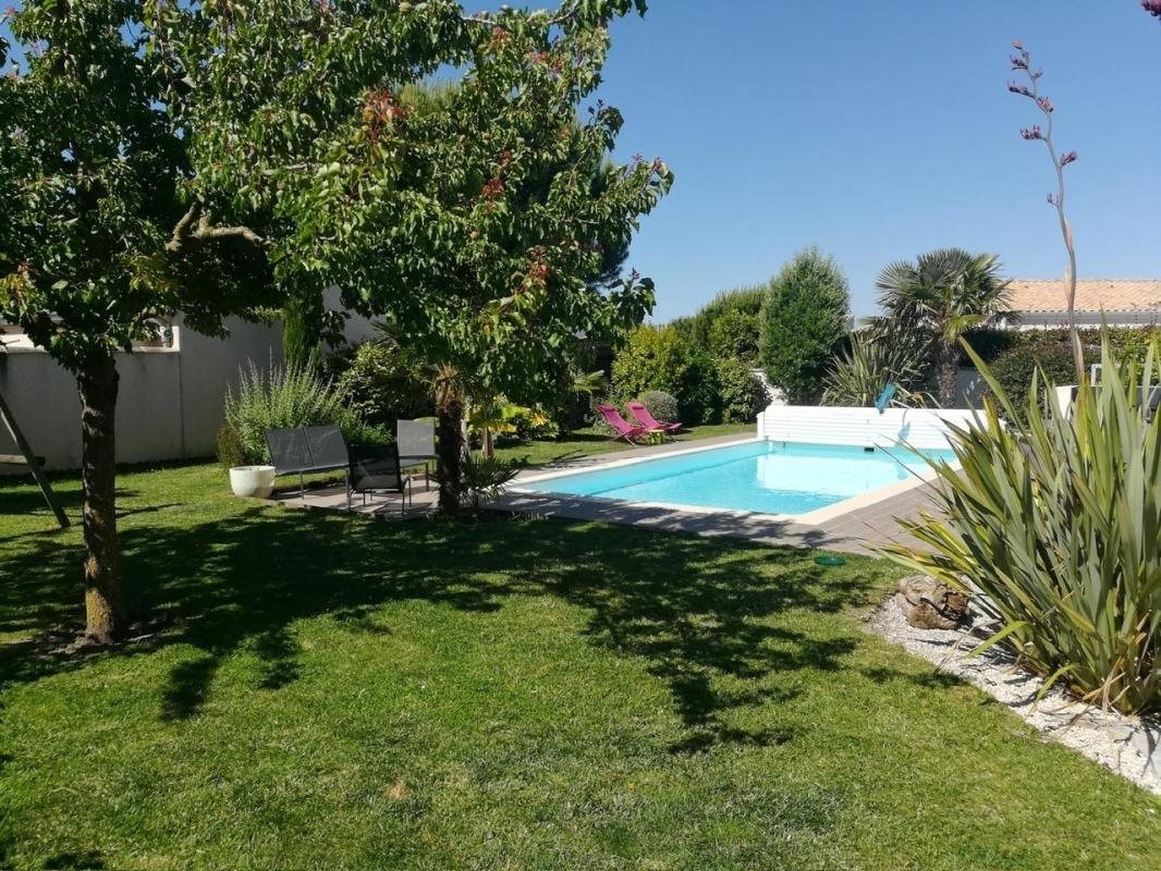 Maison à vendre, 124m², Saint-Georges-de-Didonne