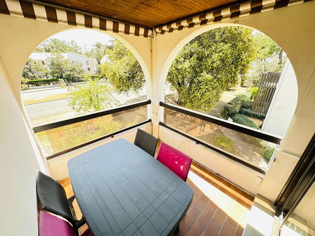 Appartement à vendre, 58m², Saint-Georges-de-Didonne
