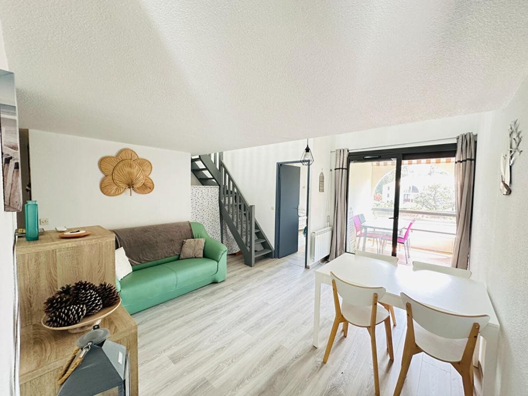 Appartement à vendre, 58m², Saint-Georges-de-Didonne