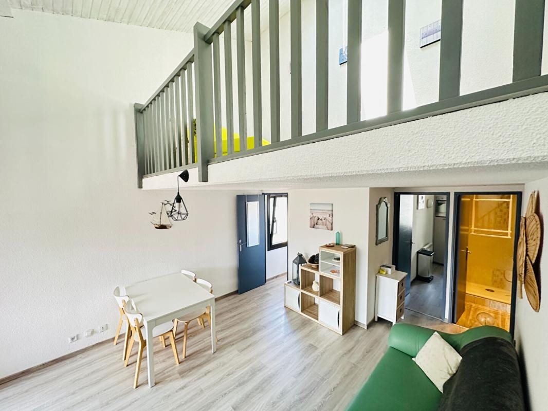 Appartement à vendre, 58m², Saint-Georges-de-Didonne