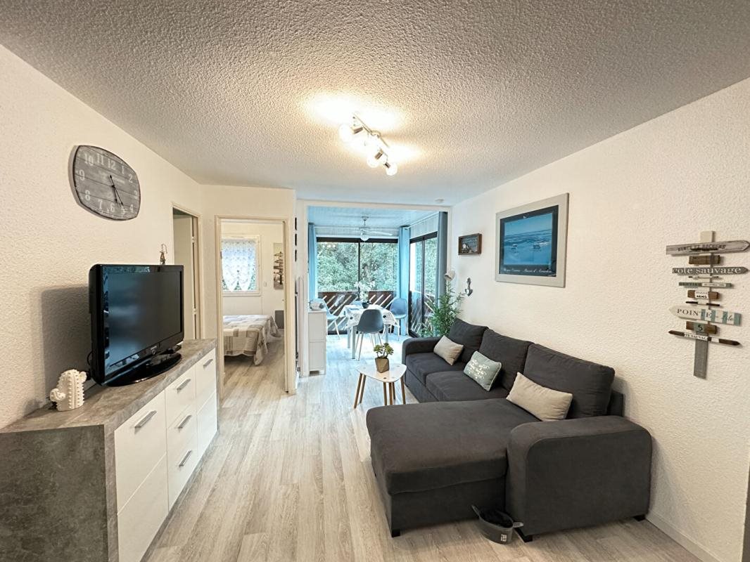 Appartement à vendre, 31m², Saint-Georges-de-Didonne