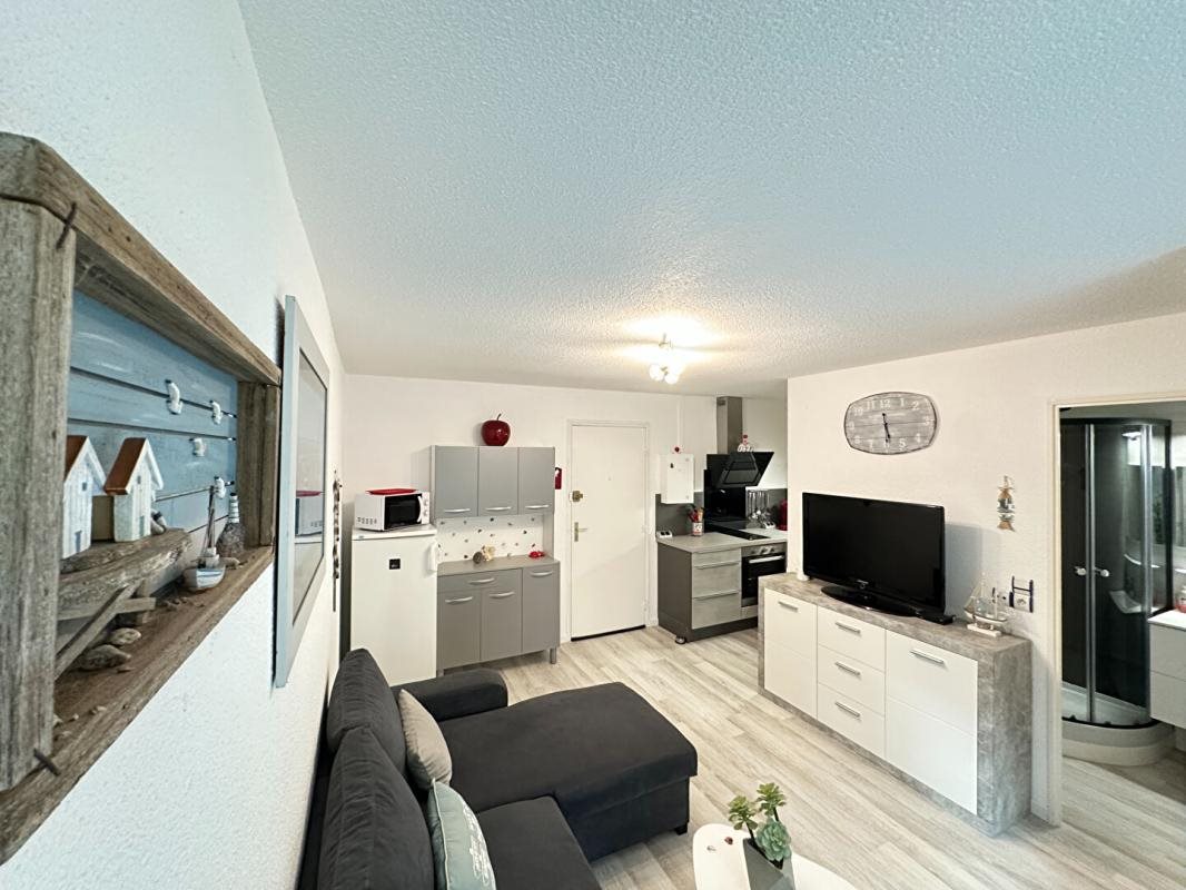 Appartement à vendre, 31m², Saint-Georges-de-Didonne