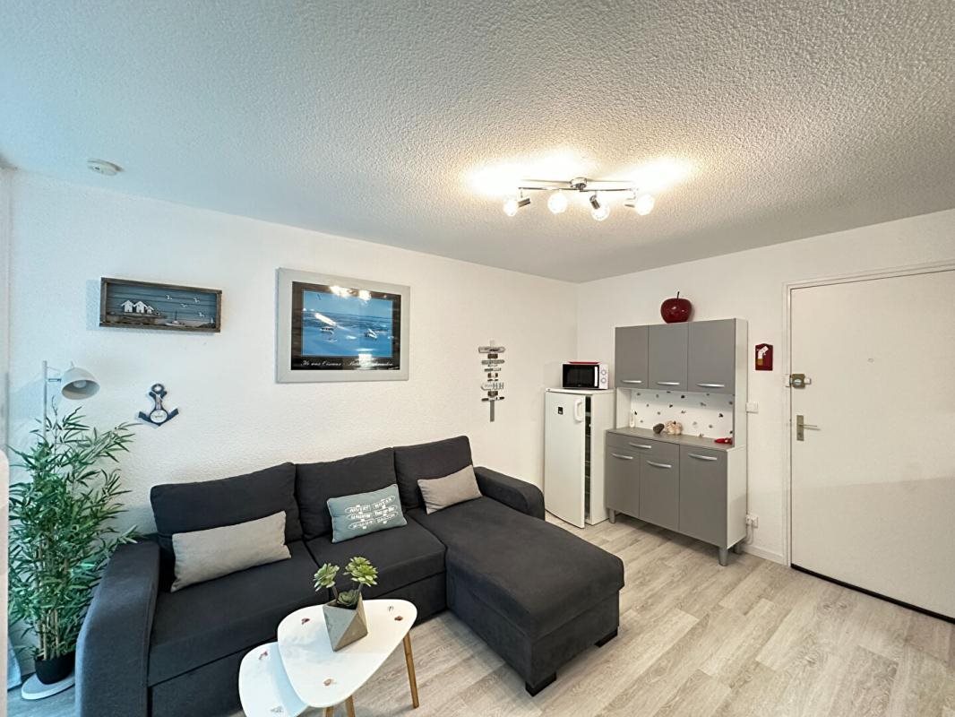 Appartement à vendre, 31m², Saint-Georges-de-Didonne