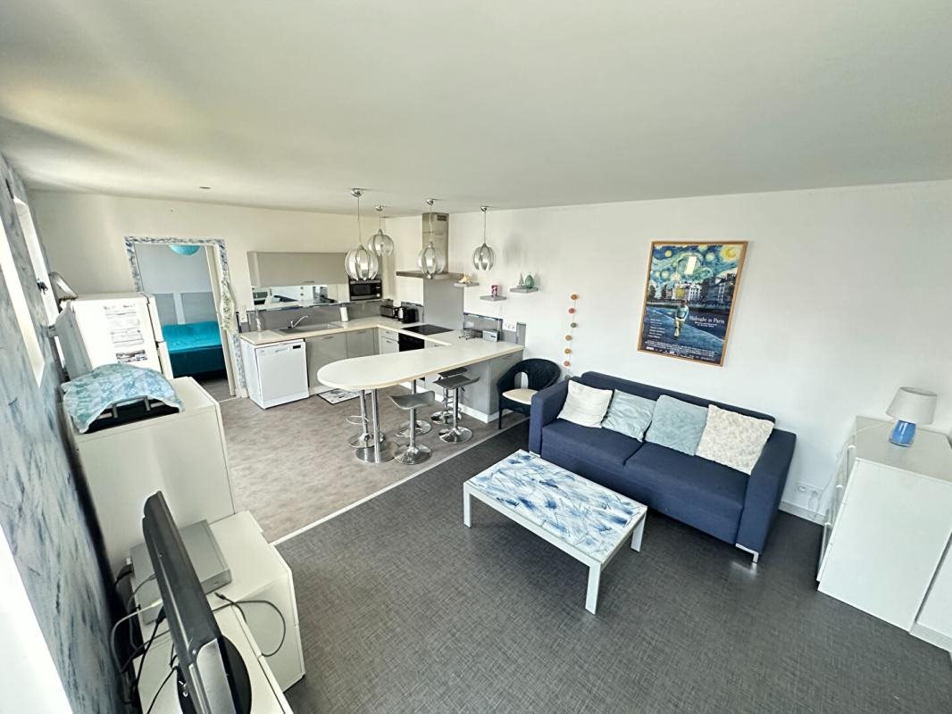 Maison à vendre, 62m², Saint-Georges-de-Didonne