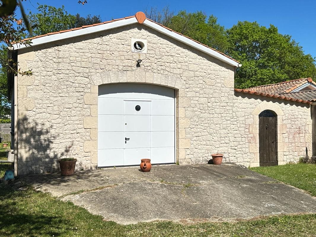 Maison à vendre, 80m², Saint-Georges-de-Didonne