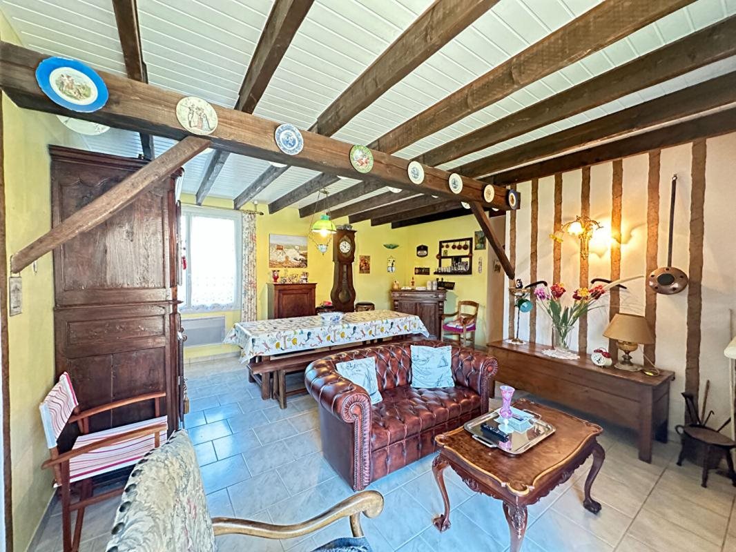 Maison à vendre, 80m², Saint-Georges-de-Didonne