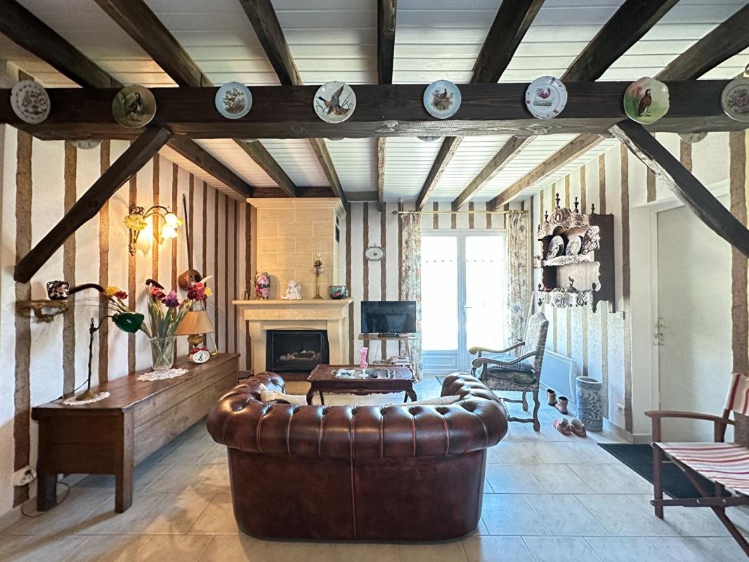 Maison à vendre, 80m², Saint-Georges-de-Didonne