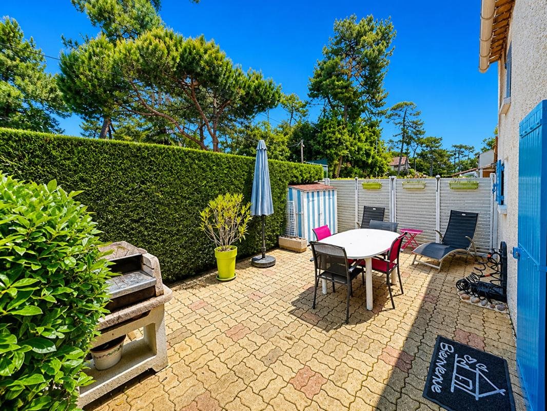 Maison à vendre, 40m², Saint-Georges-de-Didonne