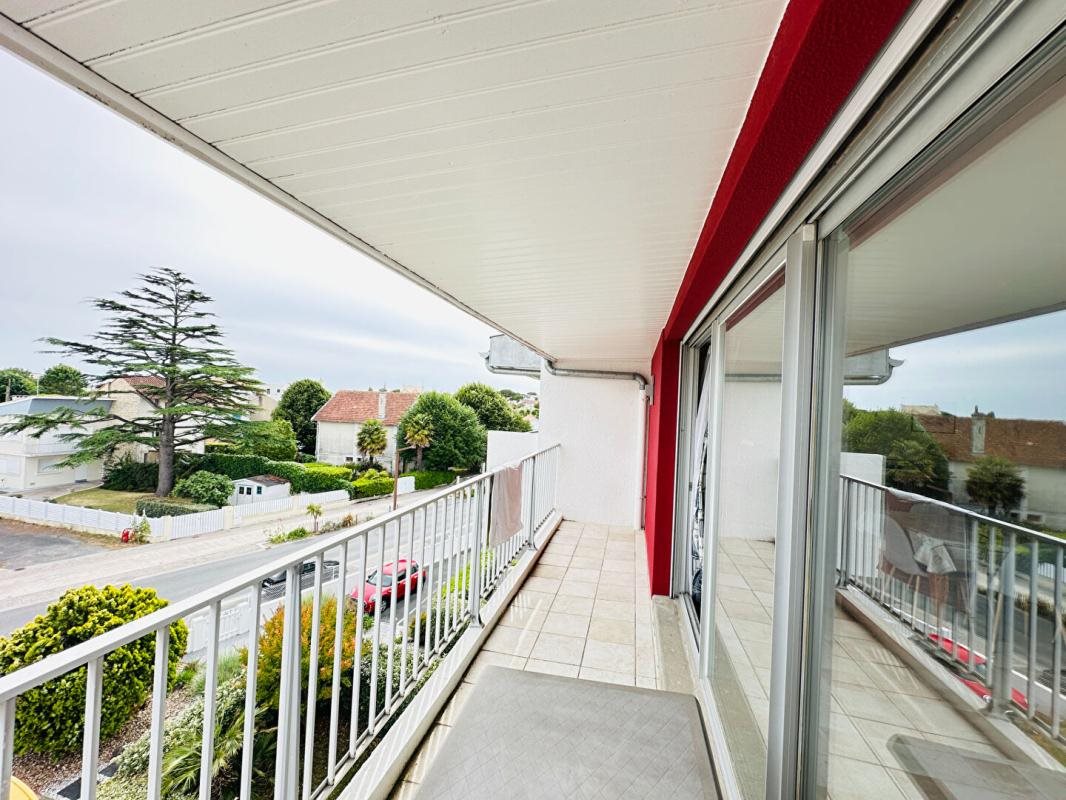 Appartement à vendre, 65m², Saint-Georges-de-Didonne