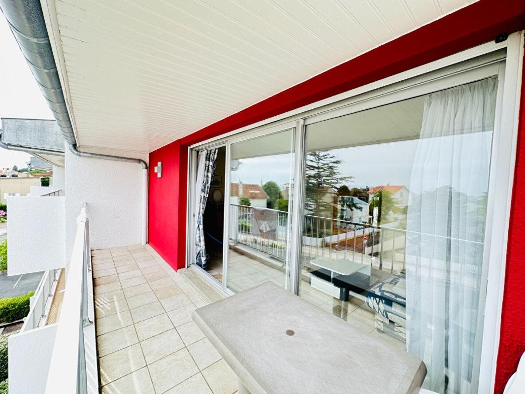 Appartement à vendre, 65m², Saint-Georges-de-Didonne
