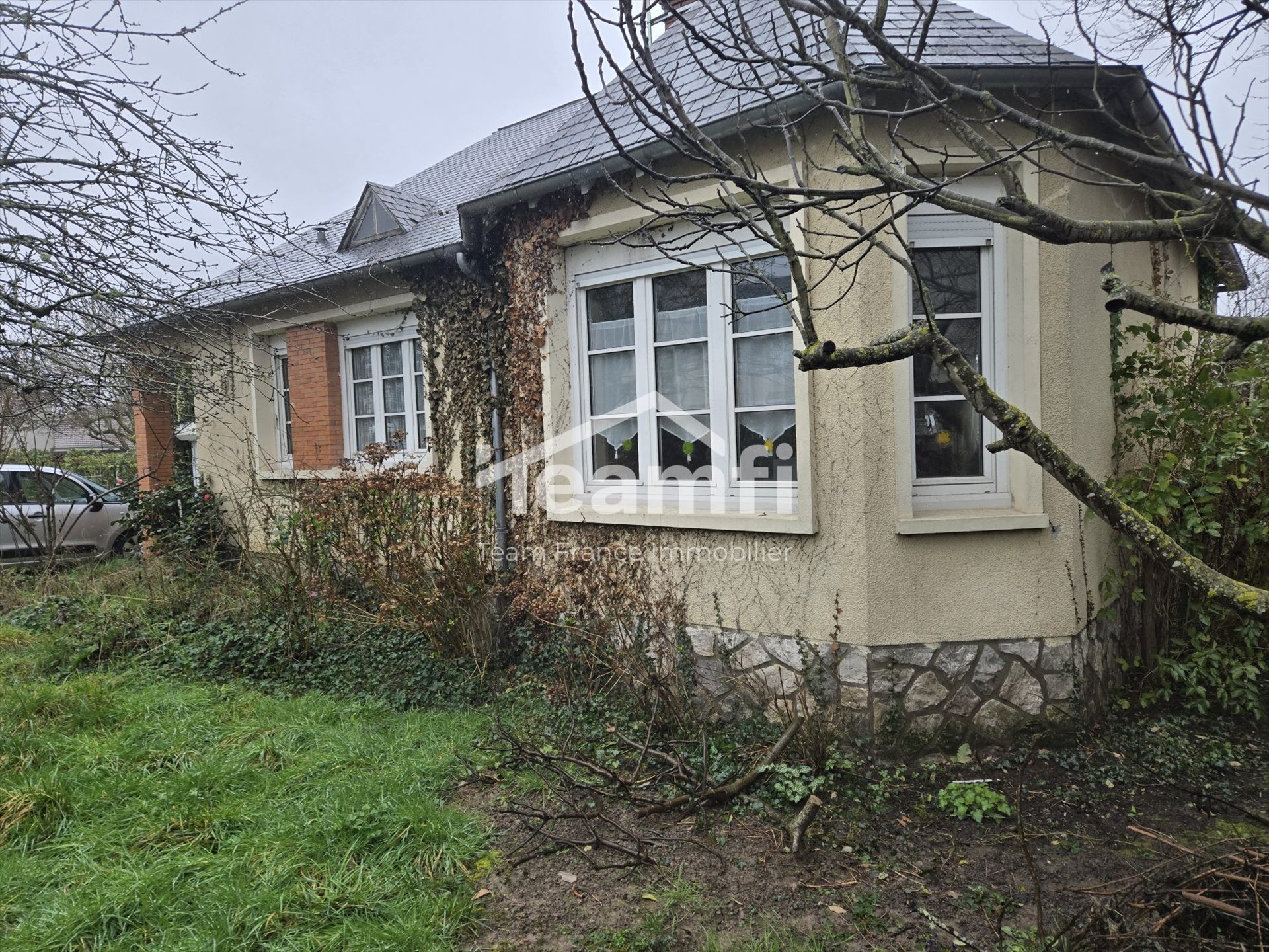 Maison à vendre, 94m², Chécy