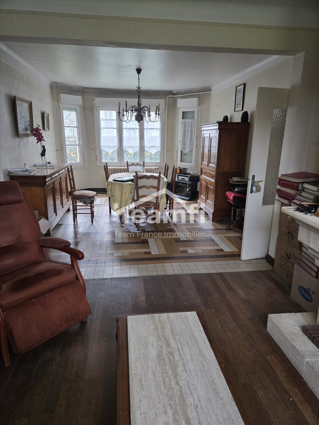 Maison à vendre, 94m², Chécy
