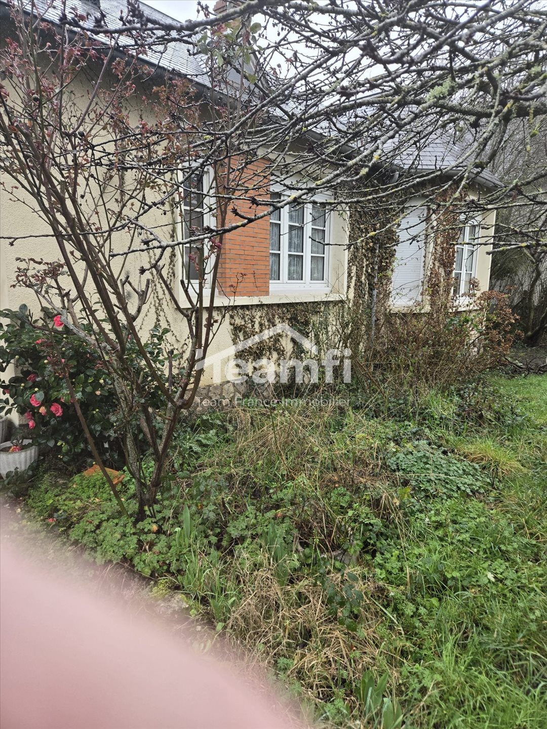 Maison à vendre, 94m², Chécy