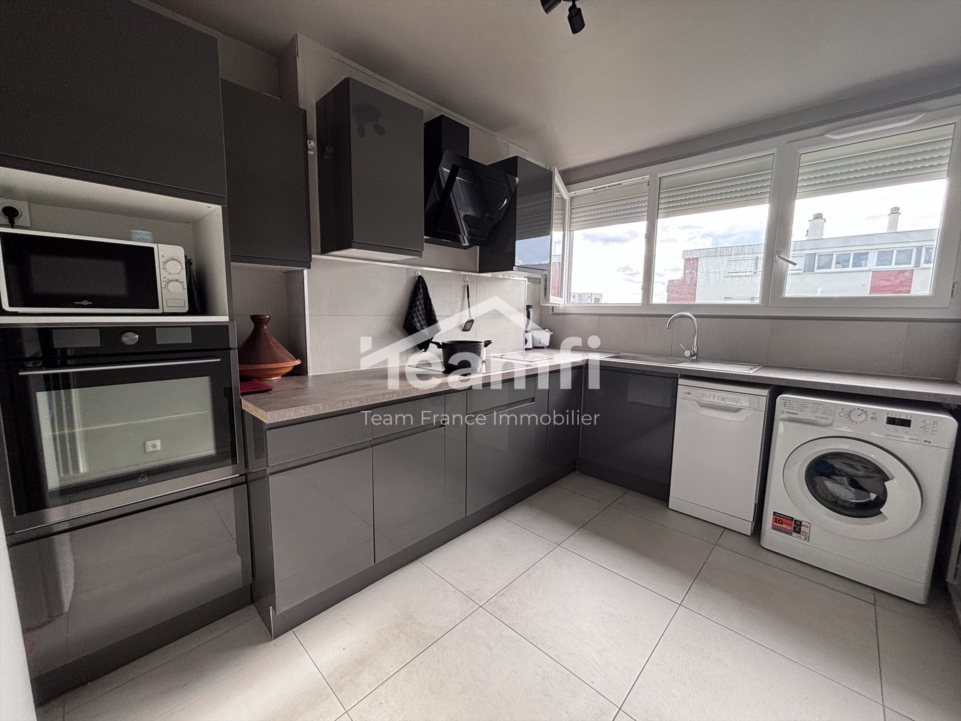 Appartement à vendre, 75m², Fleury-les-Aubrais