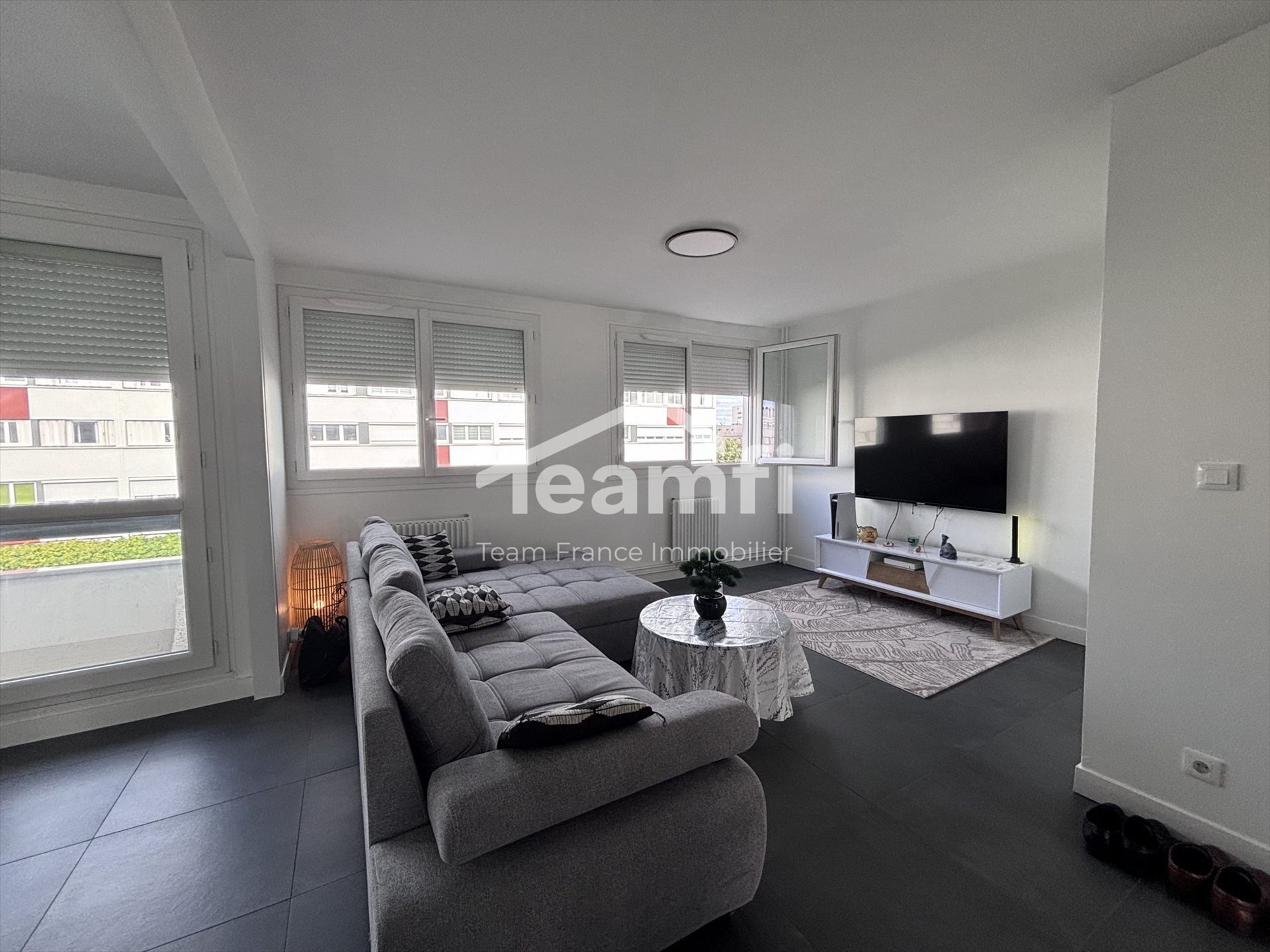 Appartement à vendre, 75m², Fleury-les-Aubrais