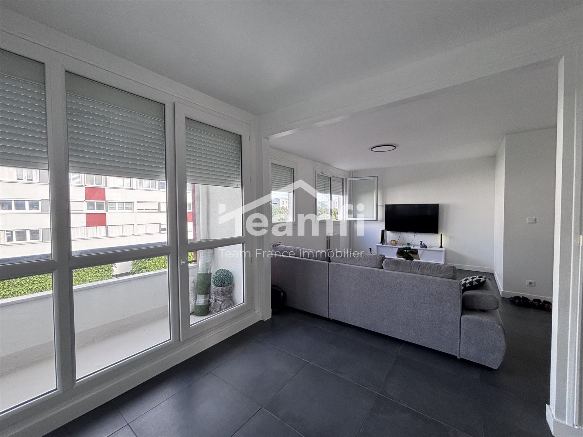 Appartement à vendre, 75m², Fleury-les-Aubrais