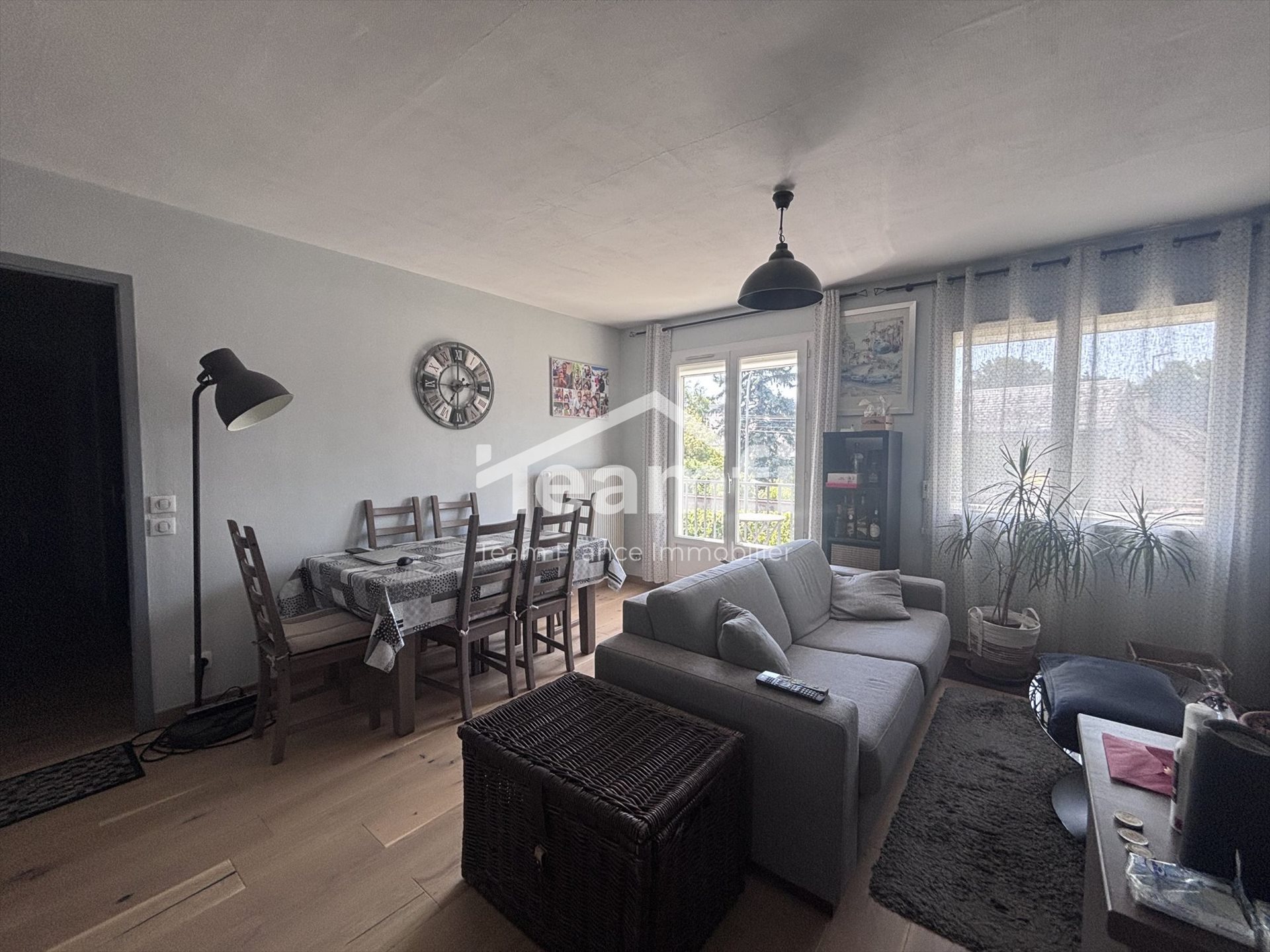 Appartement à vendre, 82m², Orléans