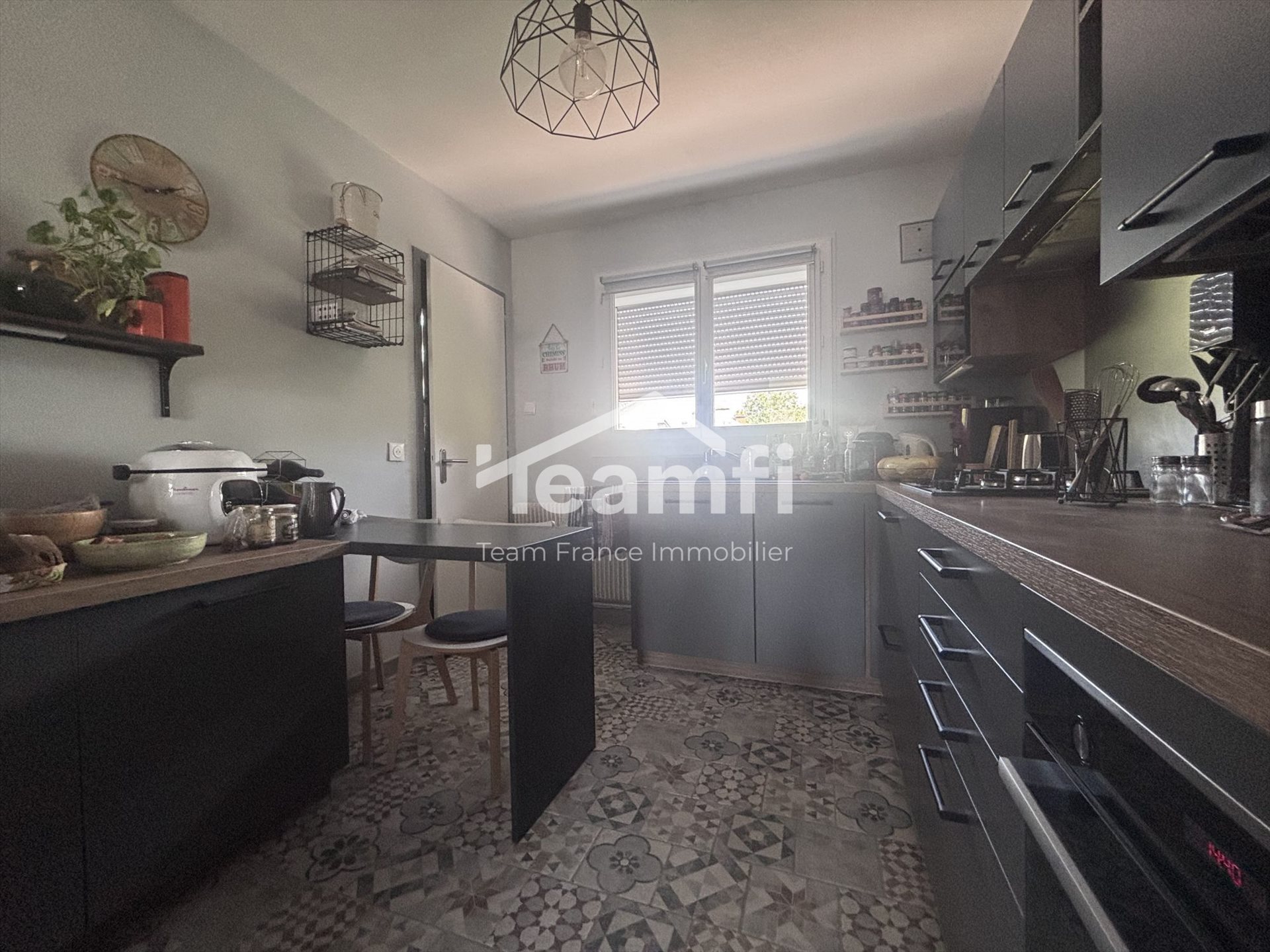 Appartement à vendre, 82m², Orléans
