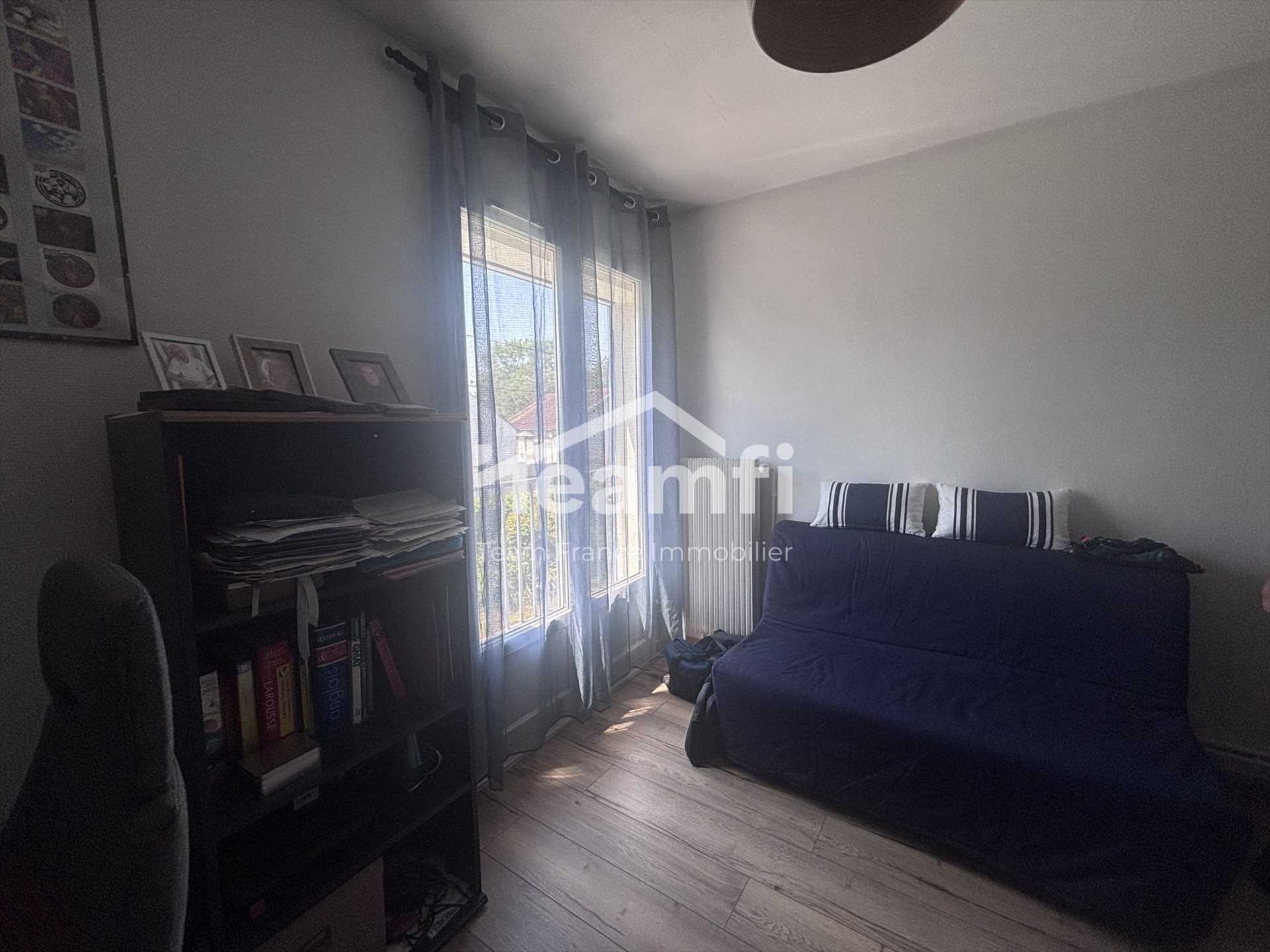 Appartement à vendre, 82m², Orléans