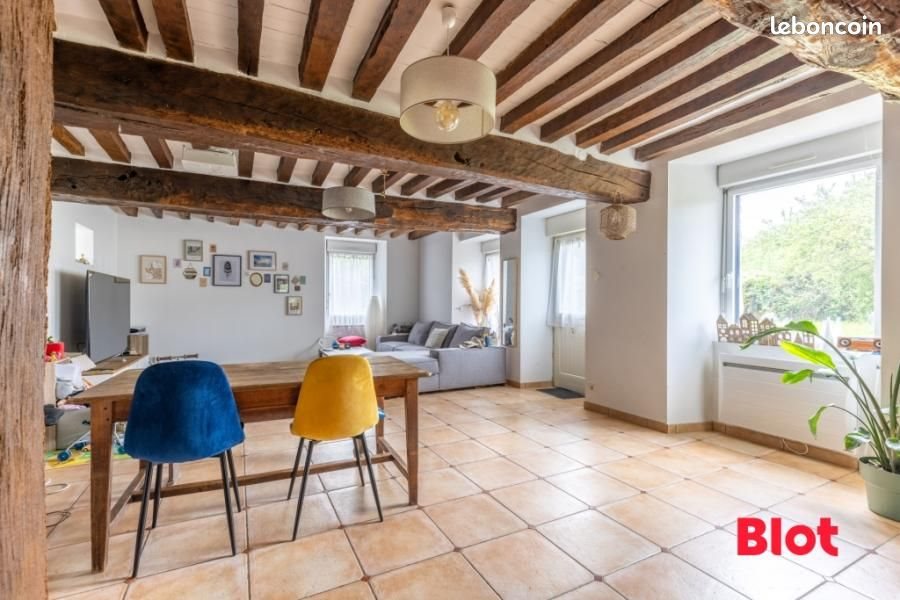 Maison à vendre, 140m², Retiers
