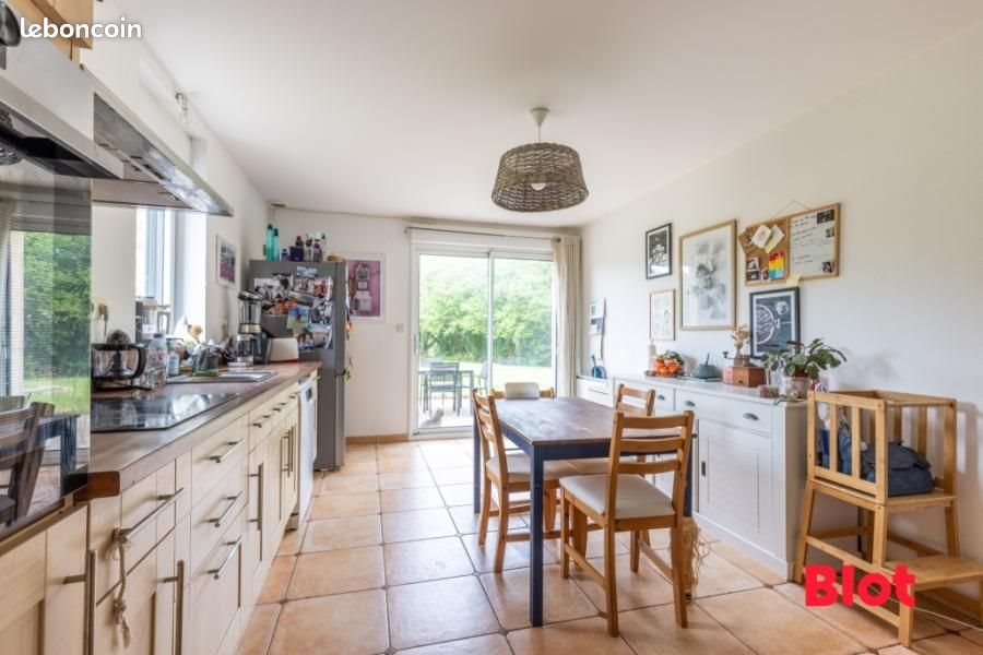 Maison à vendre, 140m², Retiers
